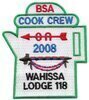 Wahissa X24