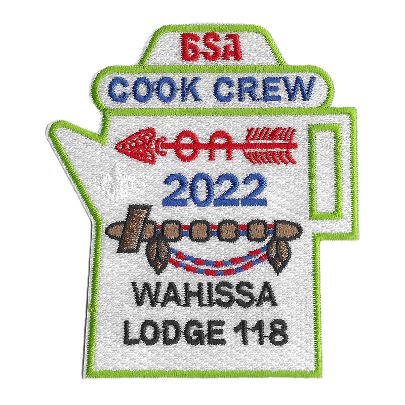 Wahissa X96
