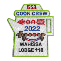 Wahissa X96