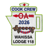 Wahissa X123
