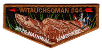 Witauchsoman S215