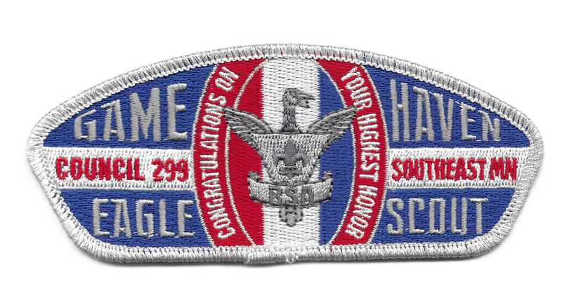 Gamehaven SA-25