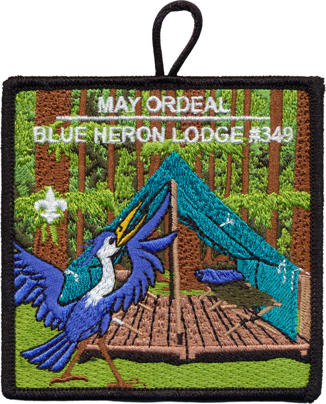 Blue Heron eX2026-2