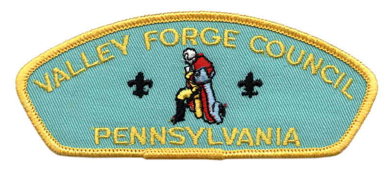 Valley Forge T-2
