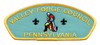 Valley Forge T-2
