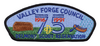 Valley Forge SA-3