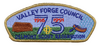 Valley Forge SA-5