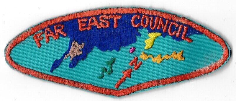 Far East T-2a2