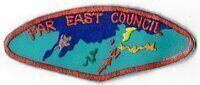 Far East T-2a2