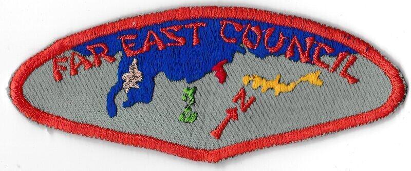 Far East T-2b