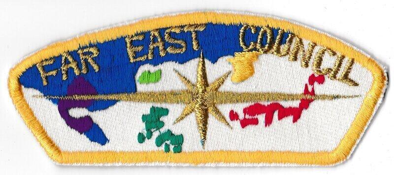 Far East T-3