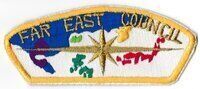 Far East T-3