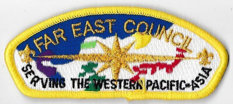 Far East S-6a
