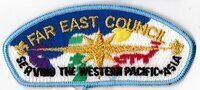 Far East S-9