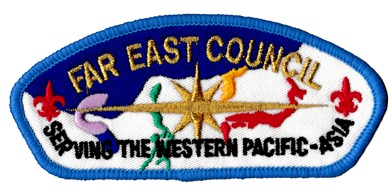 Far East T-13c