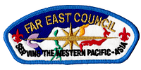 Far East T-13c