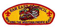 Far East SA-14a