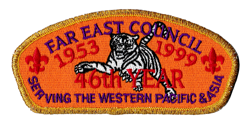 Far East SA-15