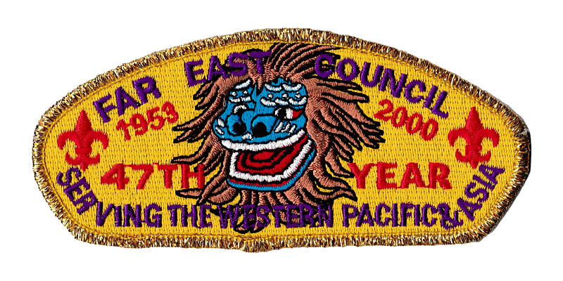 Far East SA-16