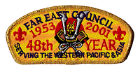 Far East SA-17