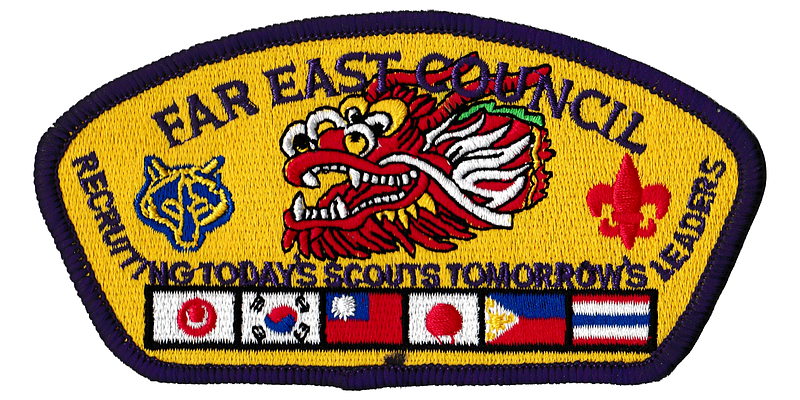 Far East SA-20