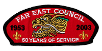 Far East SA-23