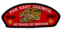 Far East SA-23.1
