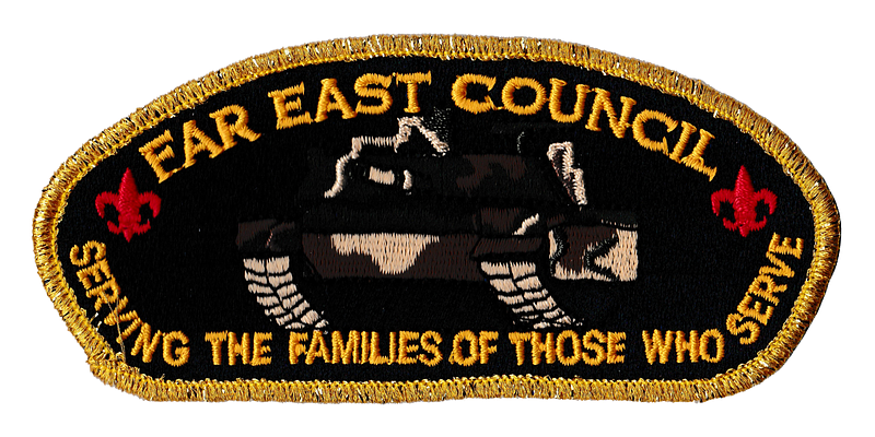 Far East SA-26