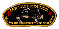 Far East SA-26