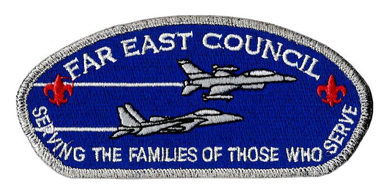 Far East SA-27