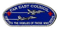 Far East SA-27