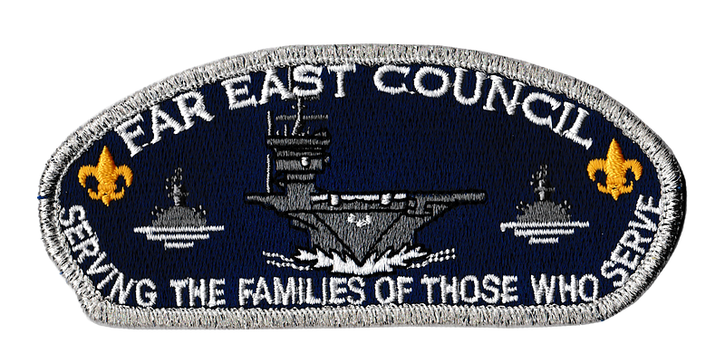 Far East SA-28.1