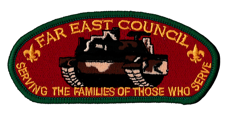 Far East SA-32