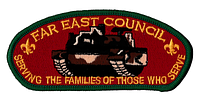 Far East SA-32