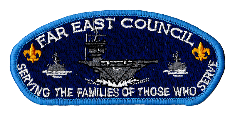 Far East SA-34