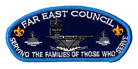 Far East SA-34