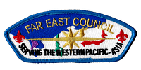 Far East S-36