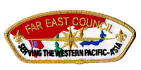 Far East T-38