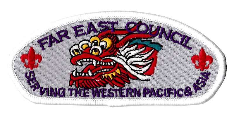 Far East SA-39