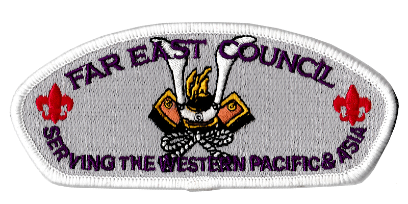 Far East SA-40