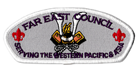 Far East SA-40