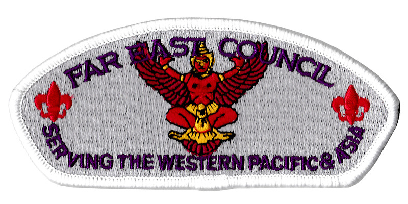 Far East SA-41