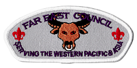Far East SA-42