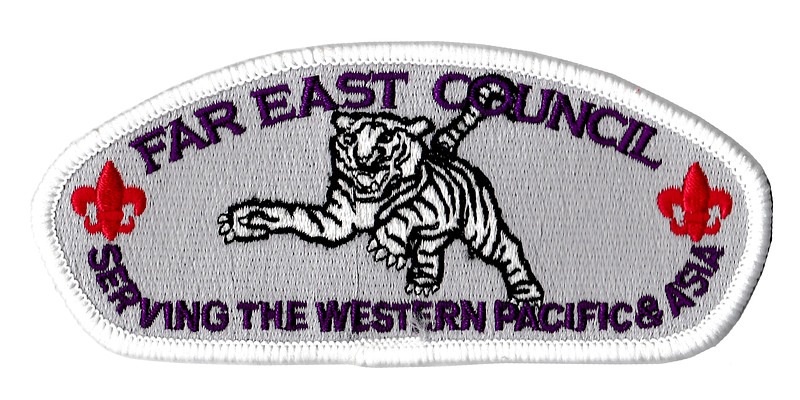 Far East SA-43