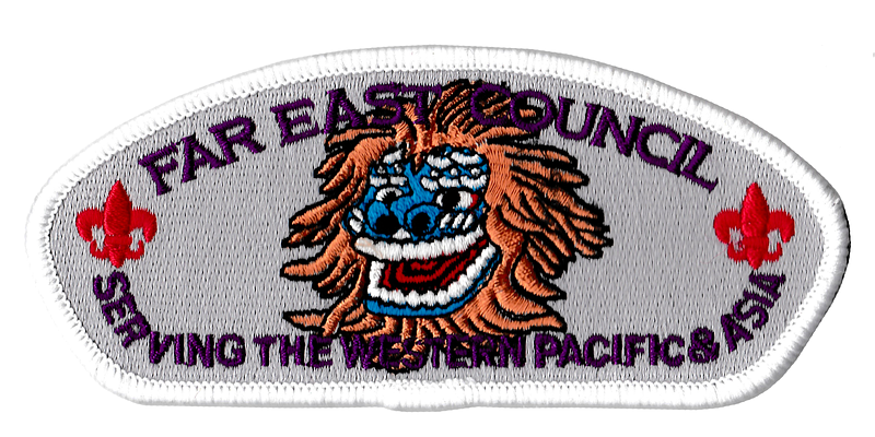 Far East SA-44
