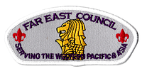 Far East SA-45