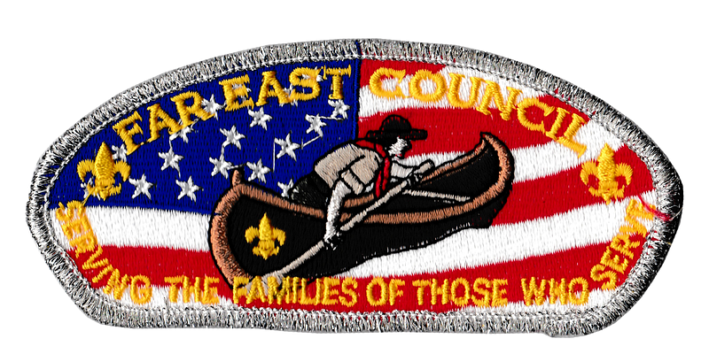 Far East SA-46