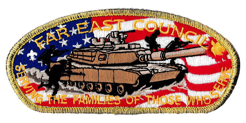 Far East SA-55