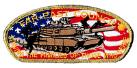 Far East SA-55