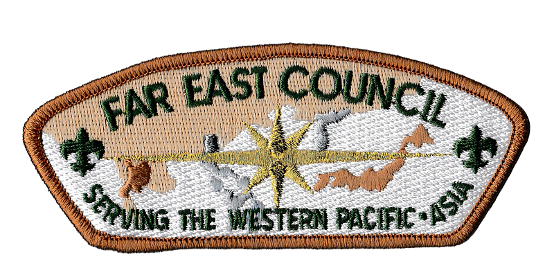 Far East S-56b